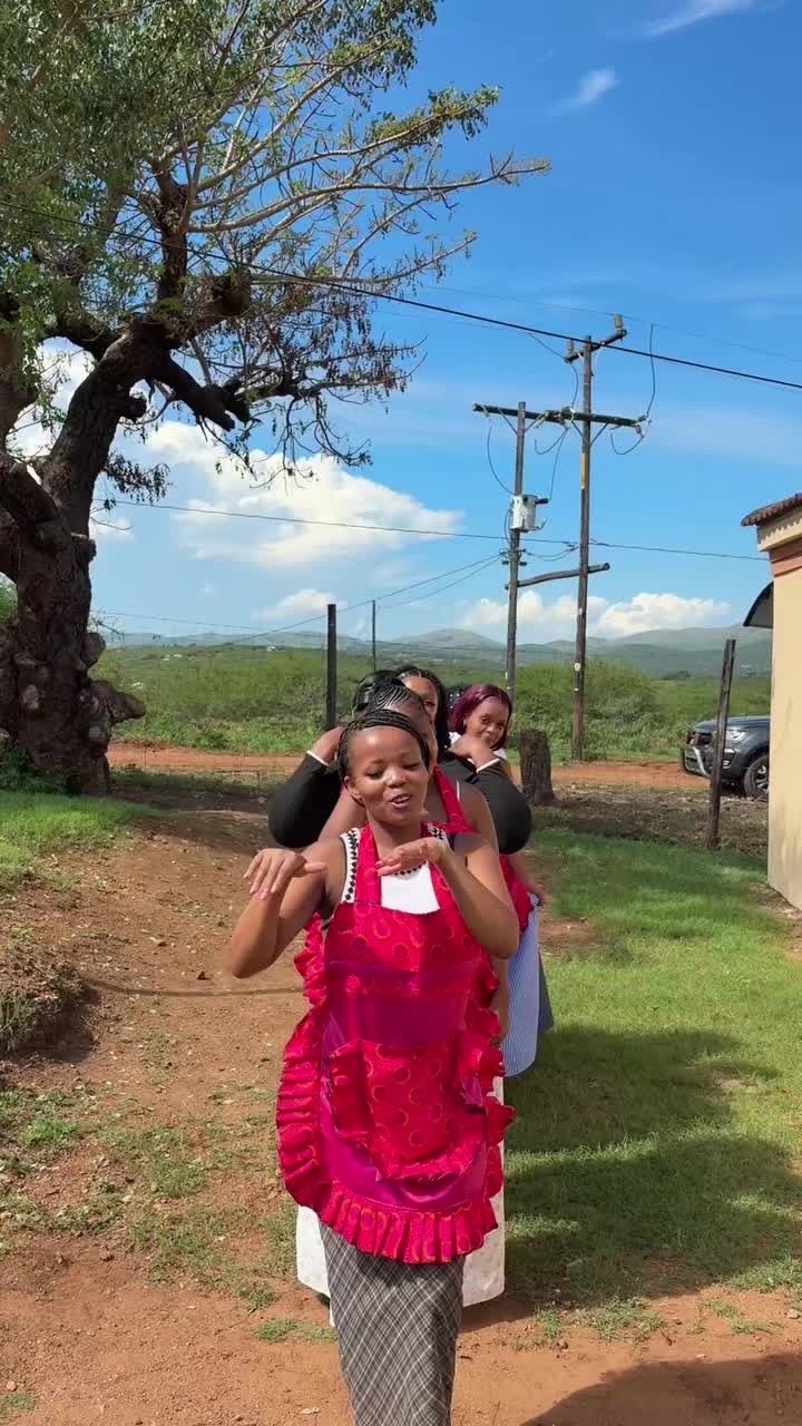 @Thandeka_Xaba