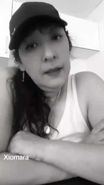 @Xiomara