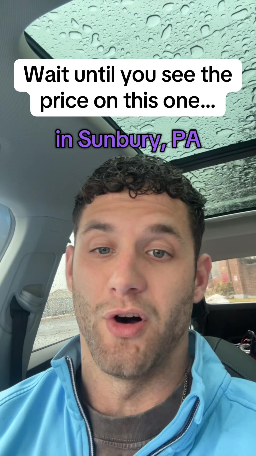 @Drew Sassaman