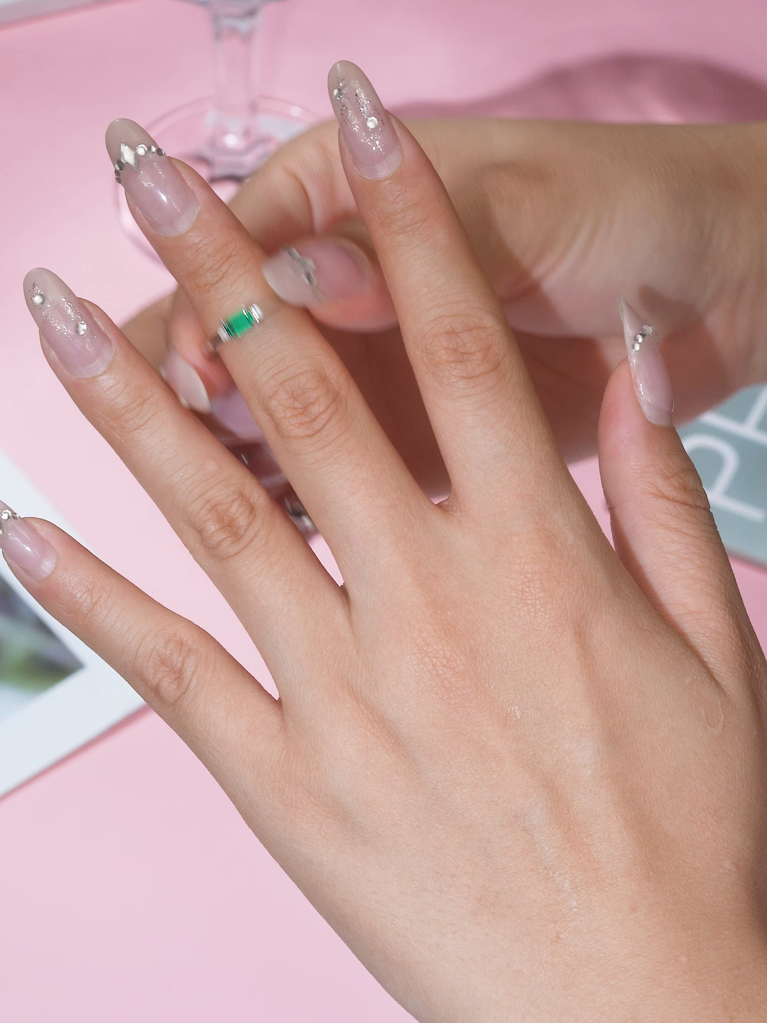 @JiuZuan Jewelry