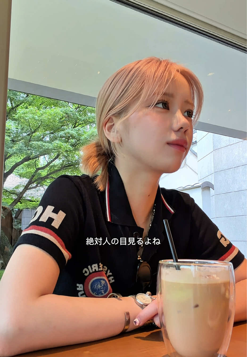 @松澤海優 / Miyu Matsuzawa