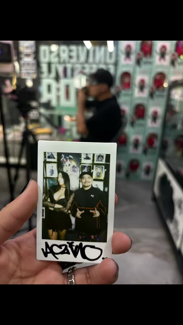 @SandraFreestyle