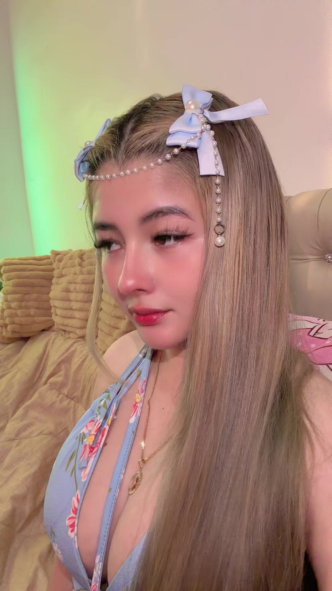 @Baobei