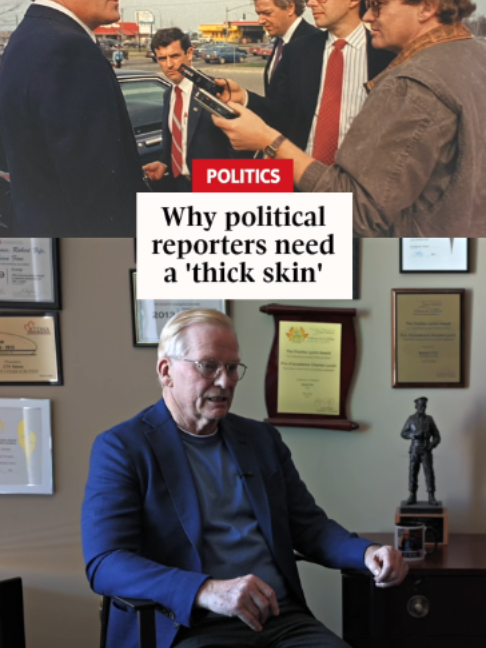 @The Globe and Mail