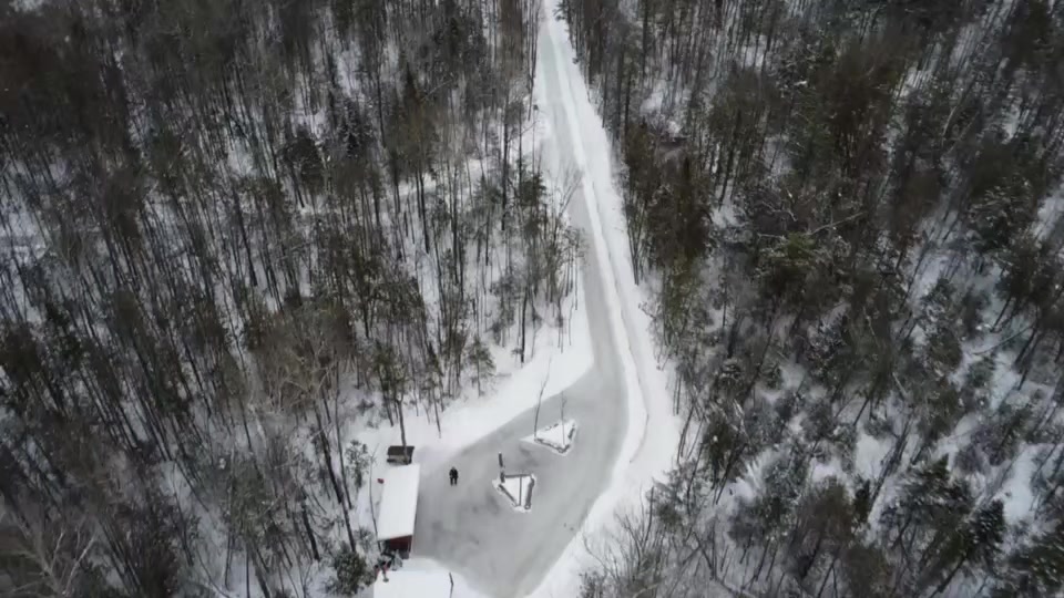 @Les sentiers d'à Côté ⛸️🌲