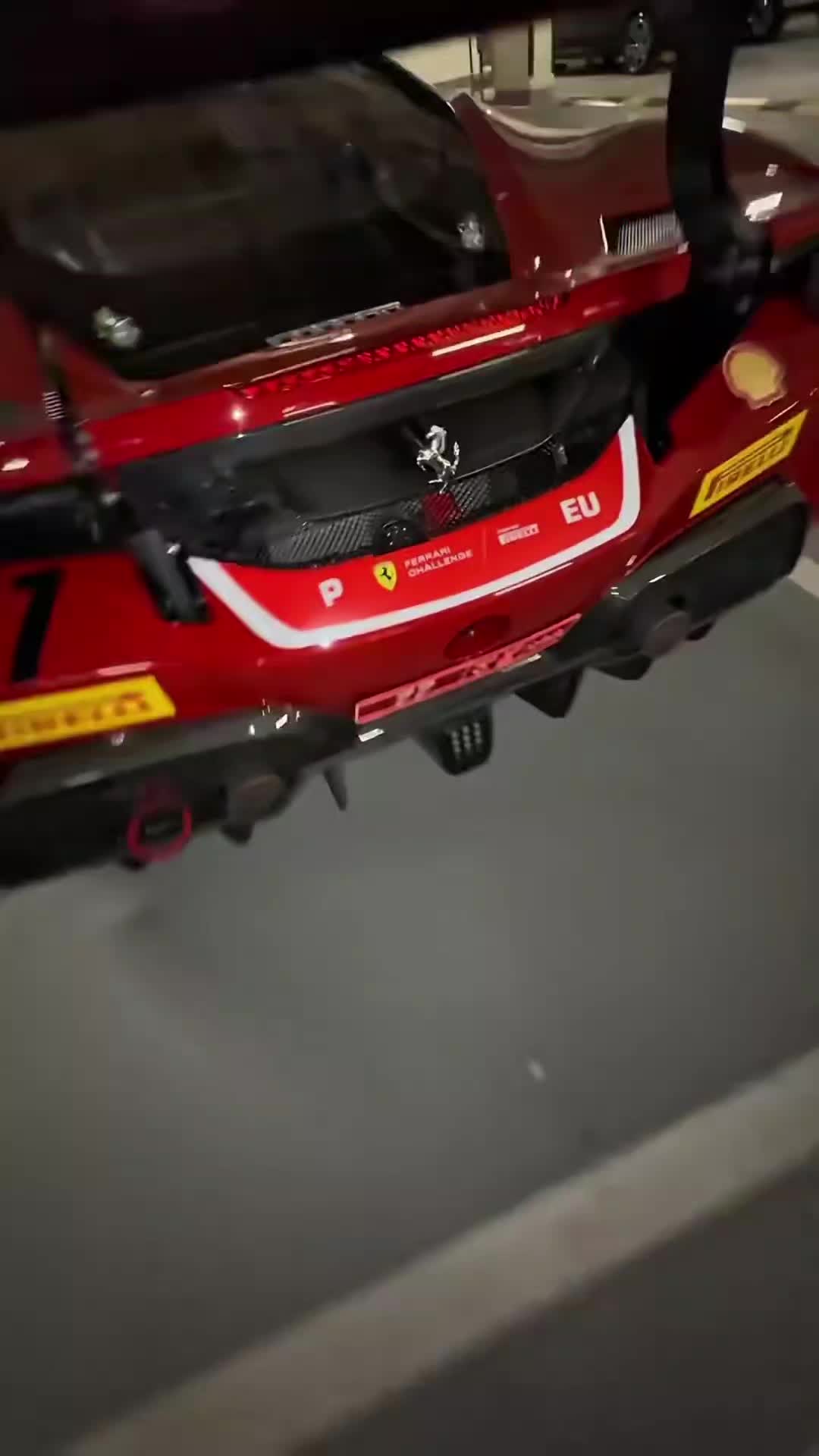 @unedited car clips