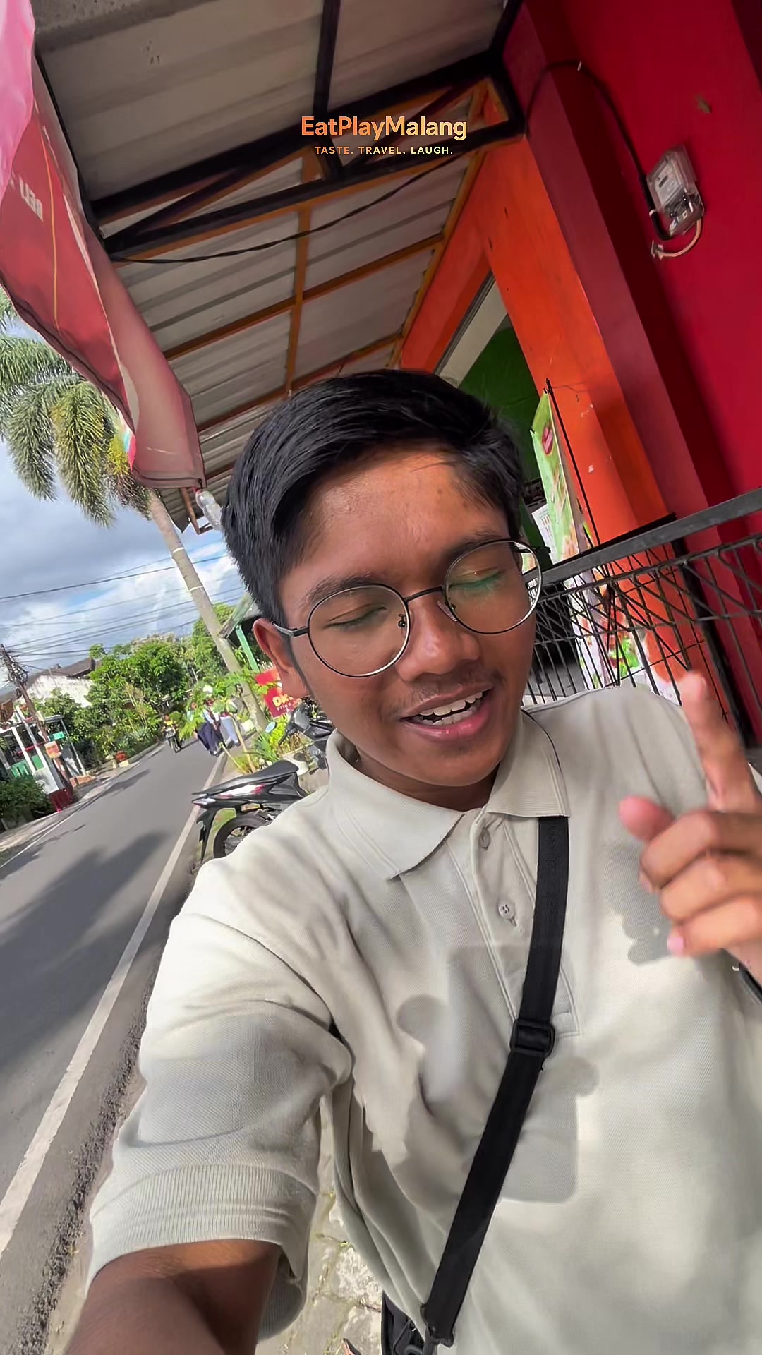 @Eat Play Malang ✈️