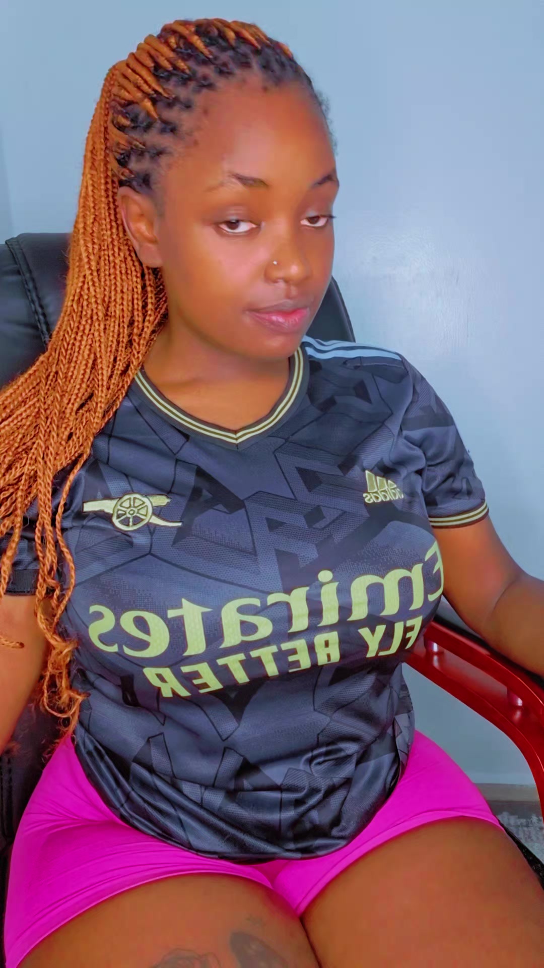 @✨💞EMMY KERRY🌹QUEEN OF WHALES