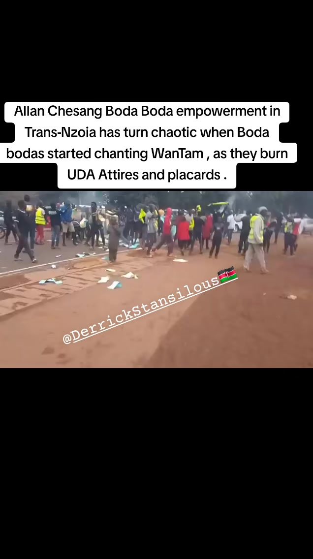 @Derrick Stansilous 🇰🇪