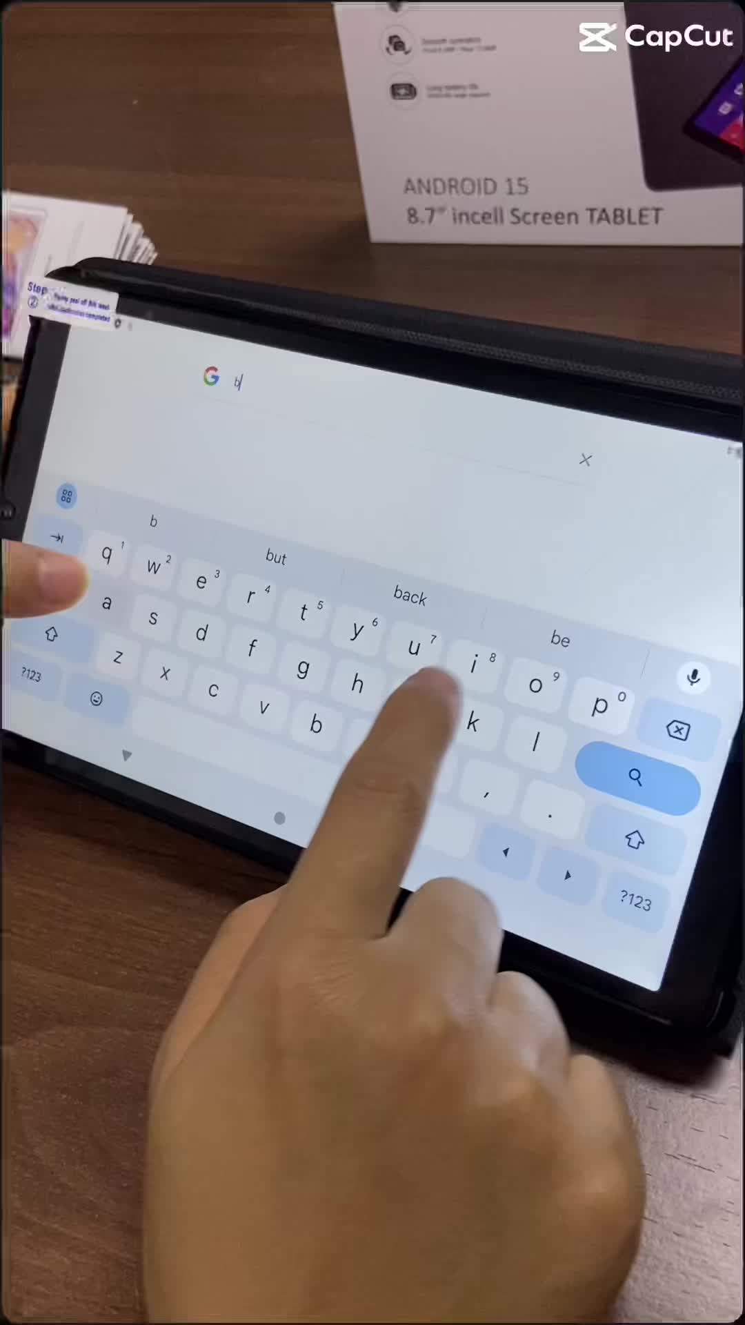 @CRELANDERshop