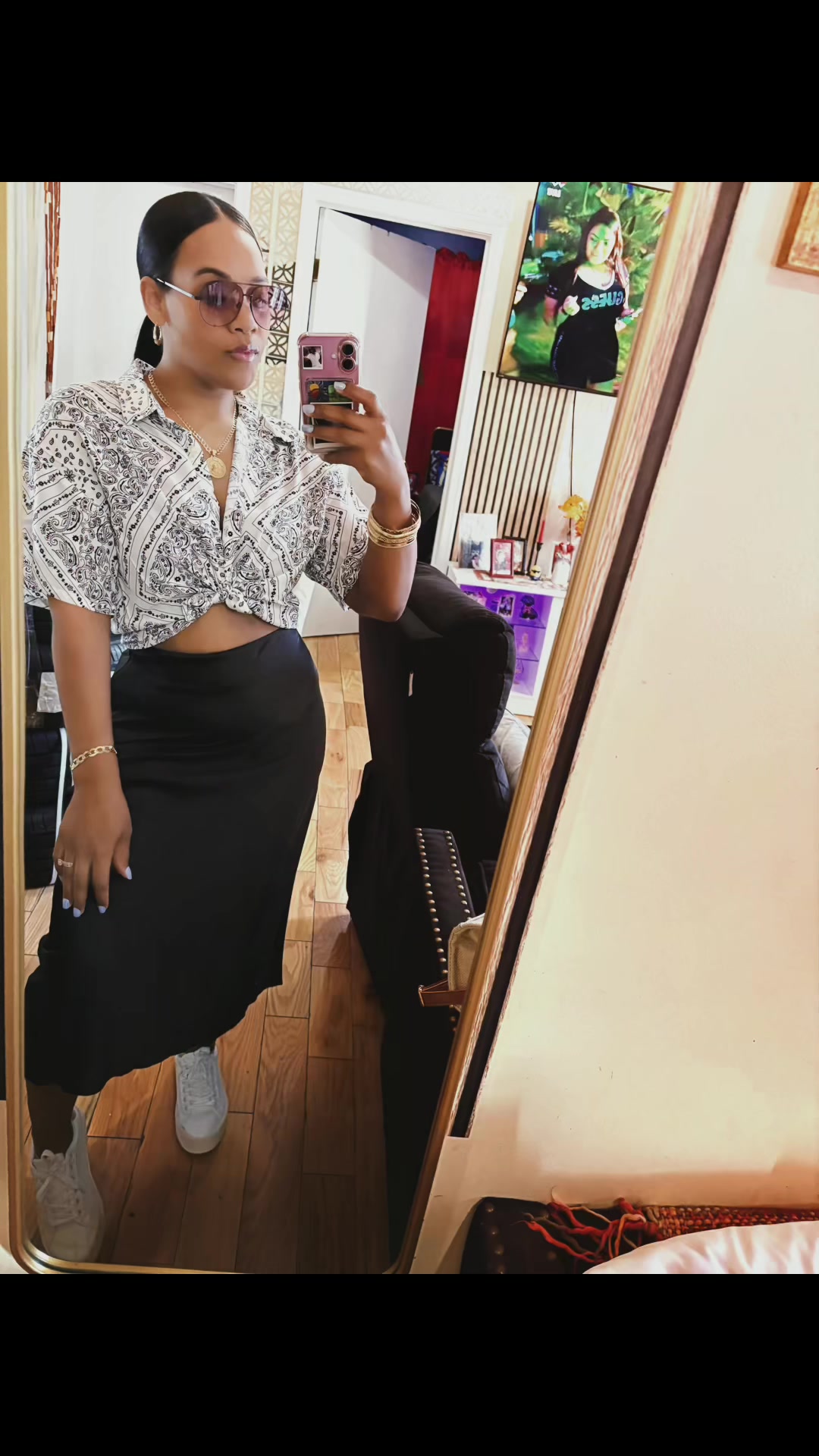 @Tronkita😍