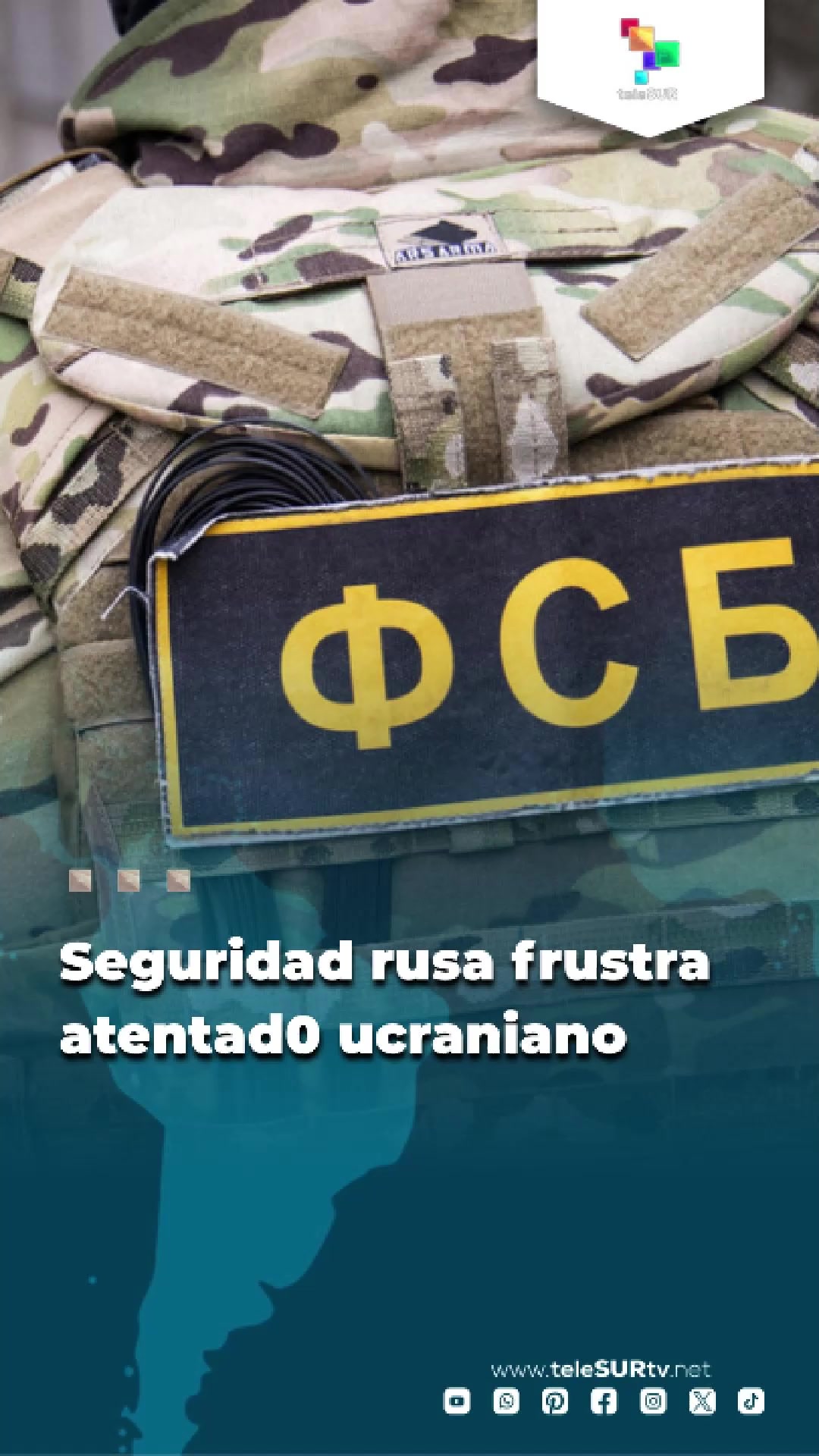 @teleSUR Clips