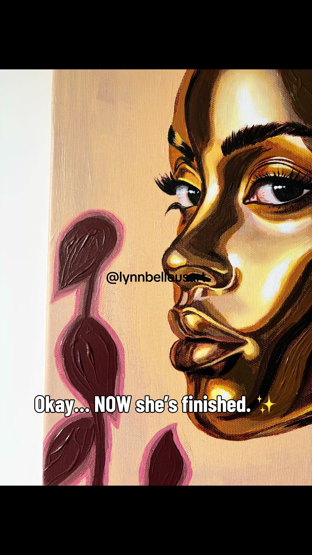 @LynnBelleus🎨