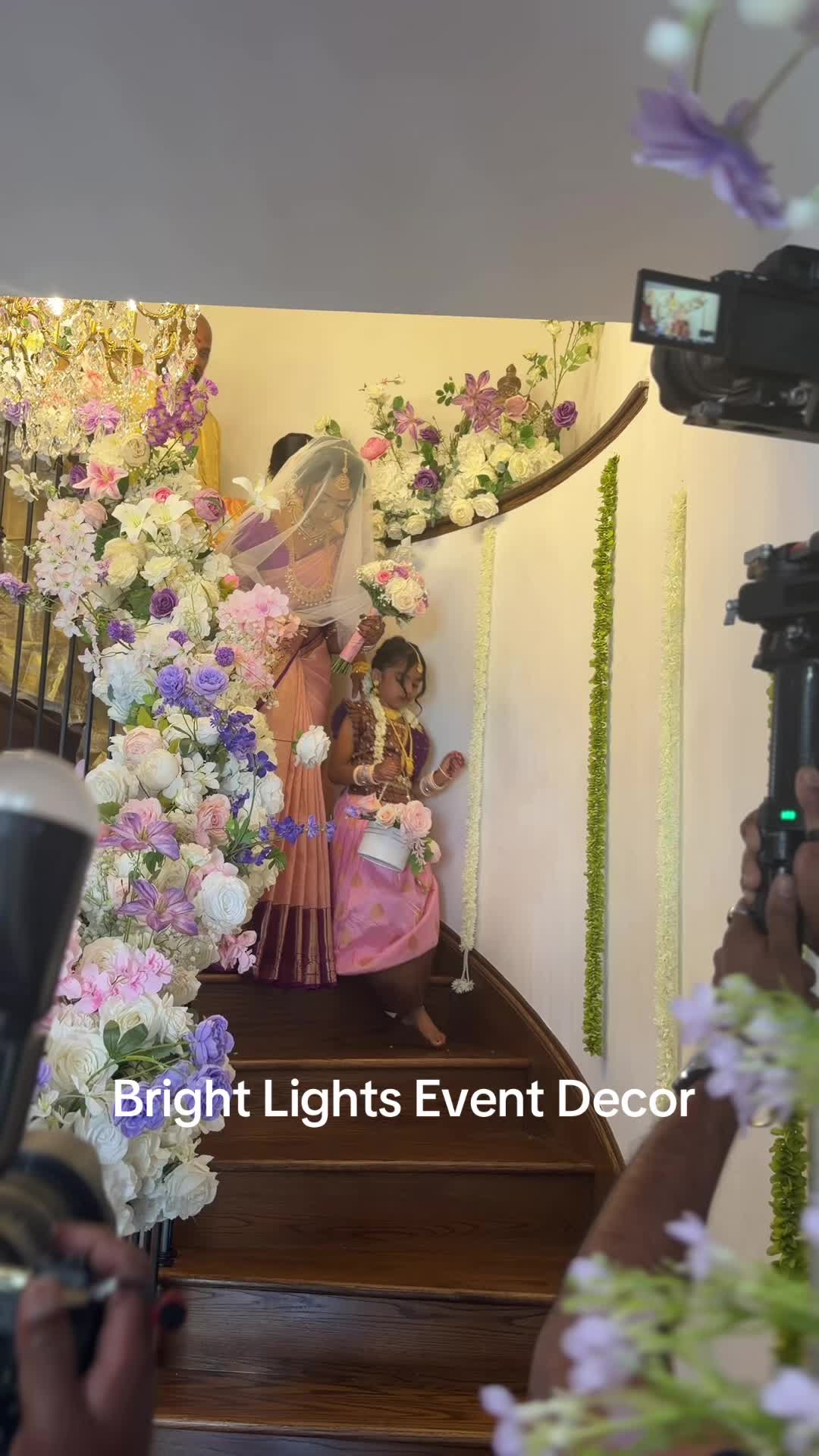 @Bright Lights Event Decor