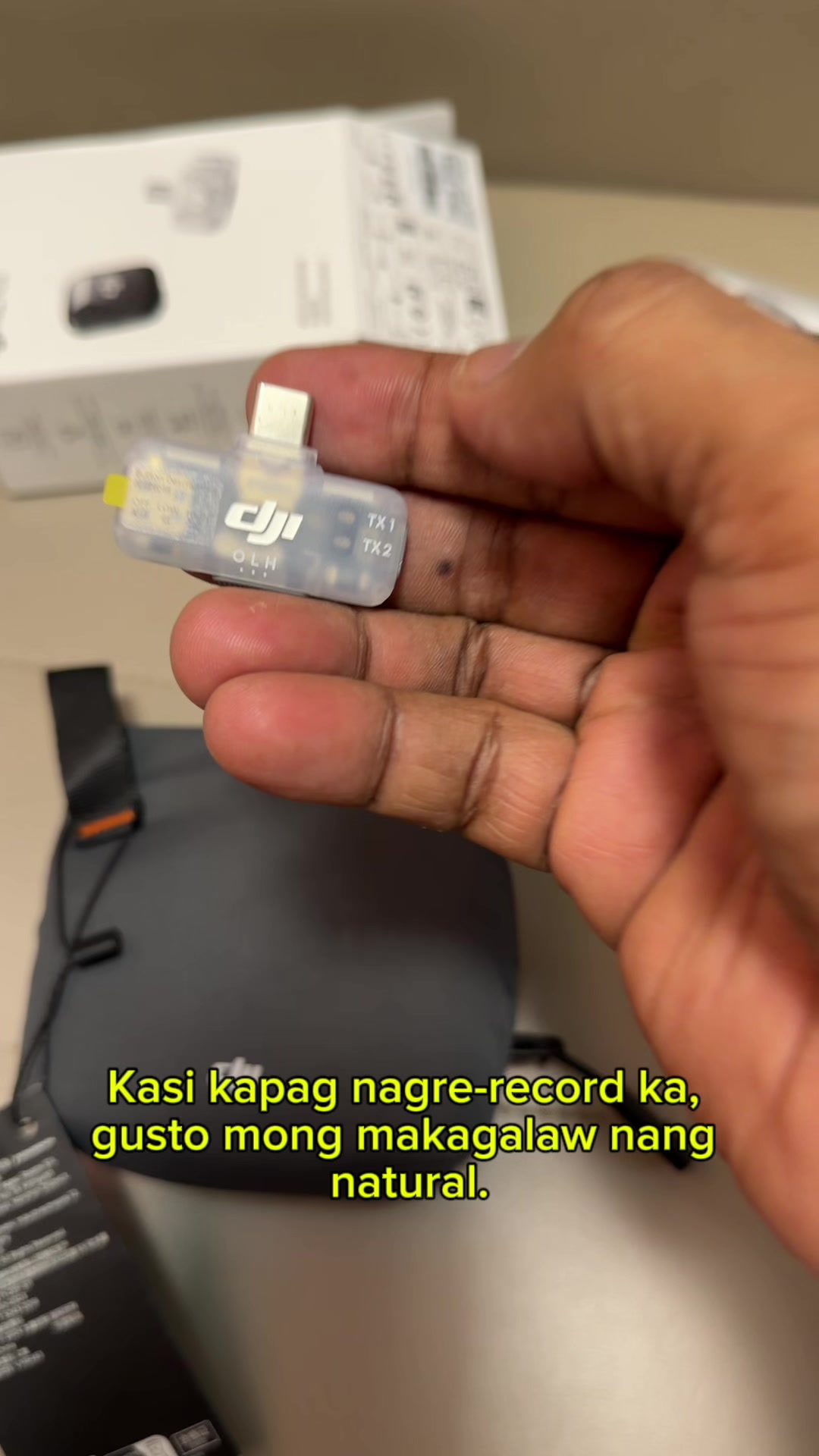 @Papa Jay