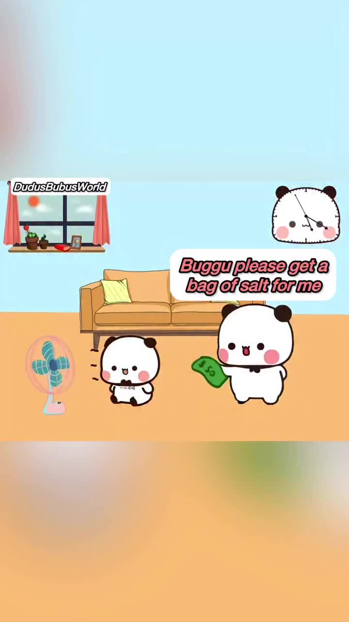 @bubu❤️dudu