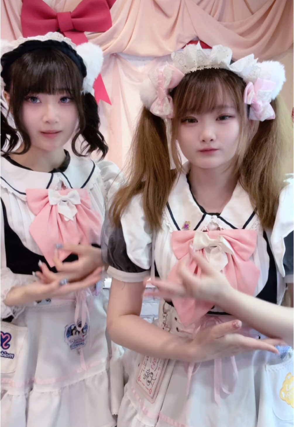 @めいどりーみん 新宿東口店