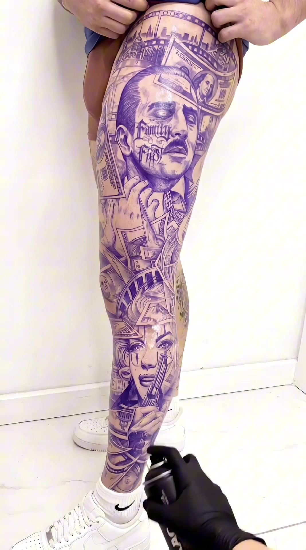 @Neon Tattoo Jülich
