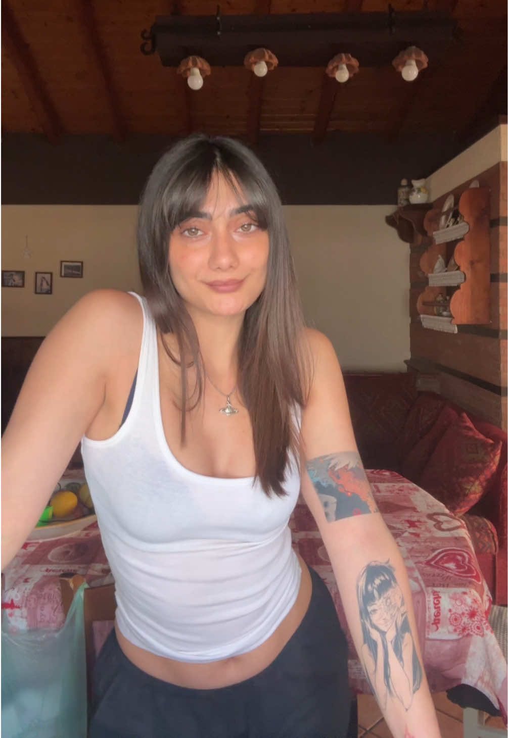 @Lauræn