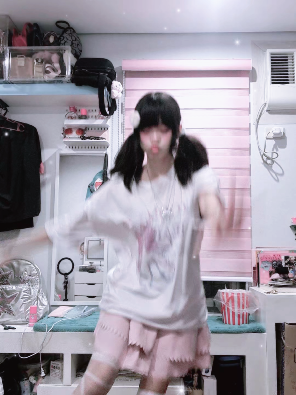 @₊ ⊹₍ᐢ Kǝᴉ ᐢ₎ ᰔᩚ 🎀