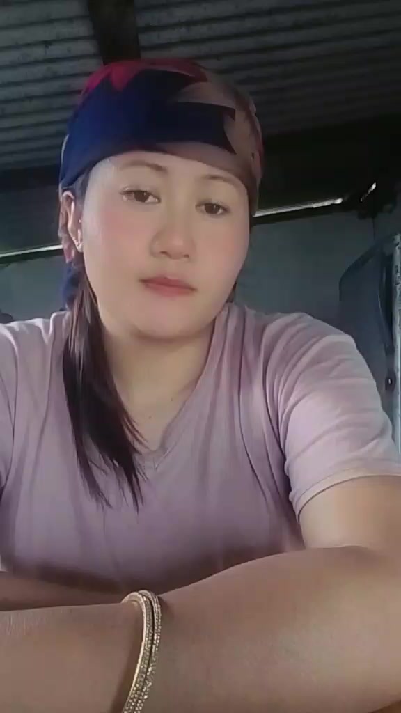 @China Gurung