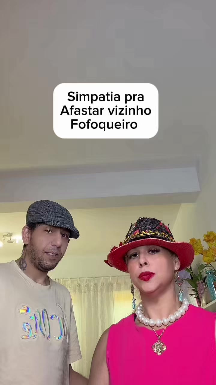 @Orlando cigano