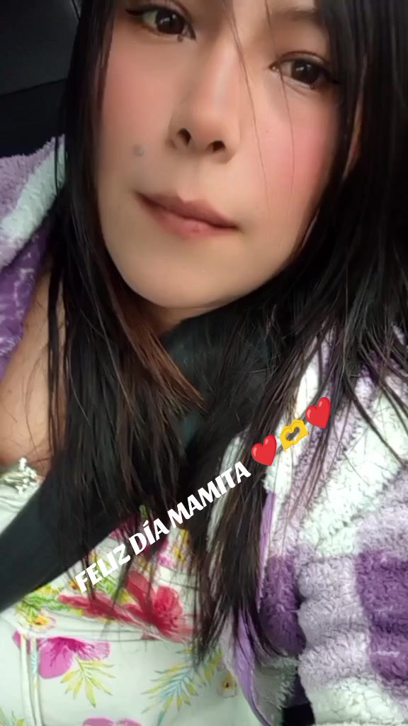 @Miriam Isabel Sandov