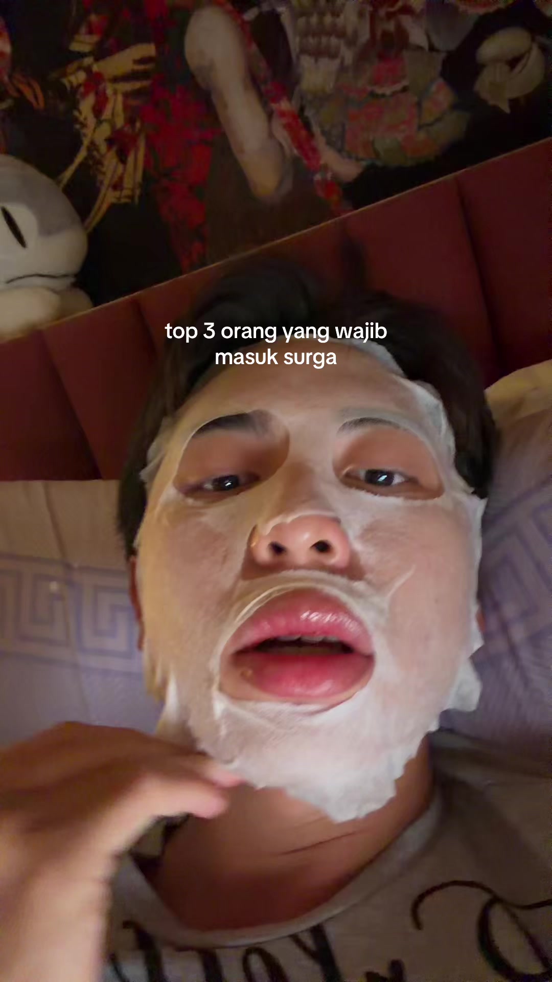 @Qin