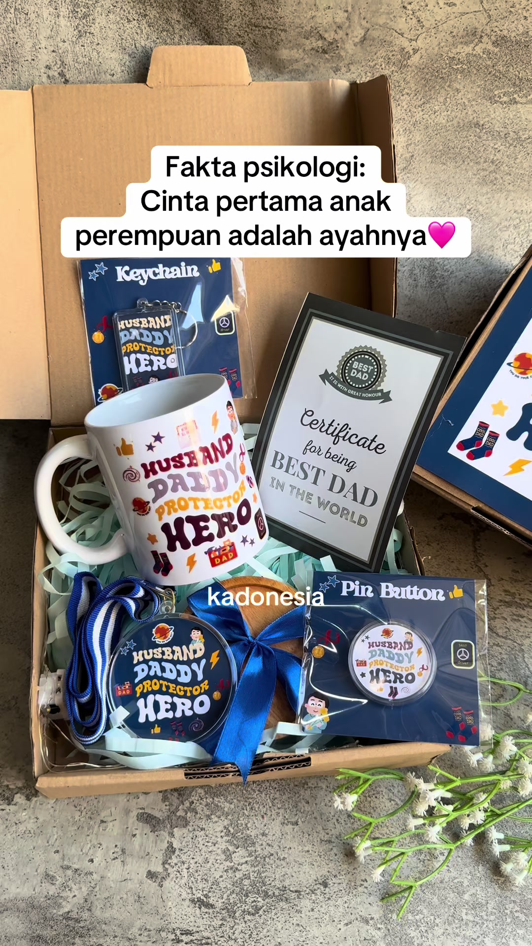 @KADONESIA