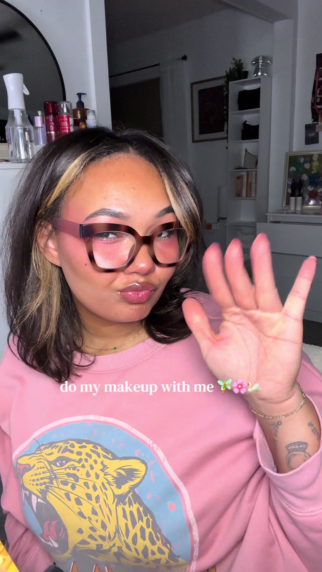 @ajiah 🧚