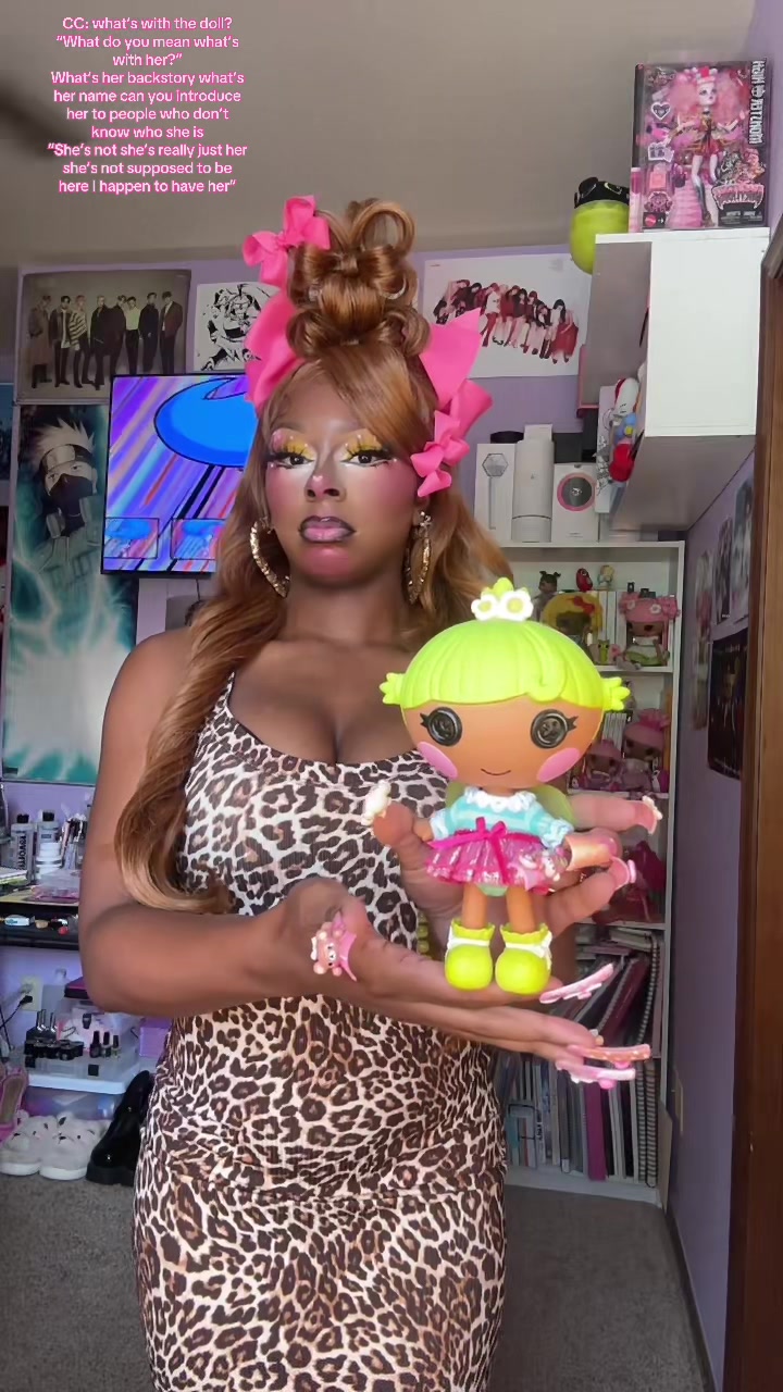 @🎀🧸Whoville&rsquo;s Princess🧸🎀
