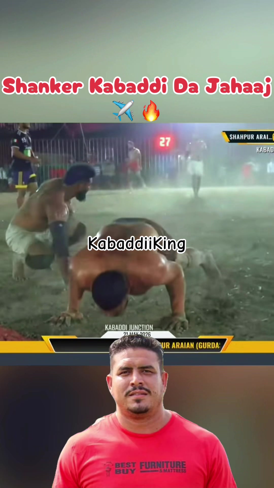 @Kabaddi99