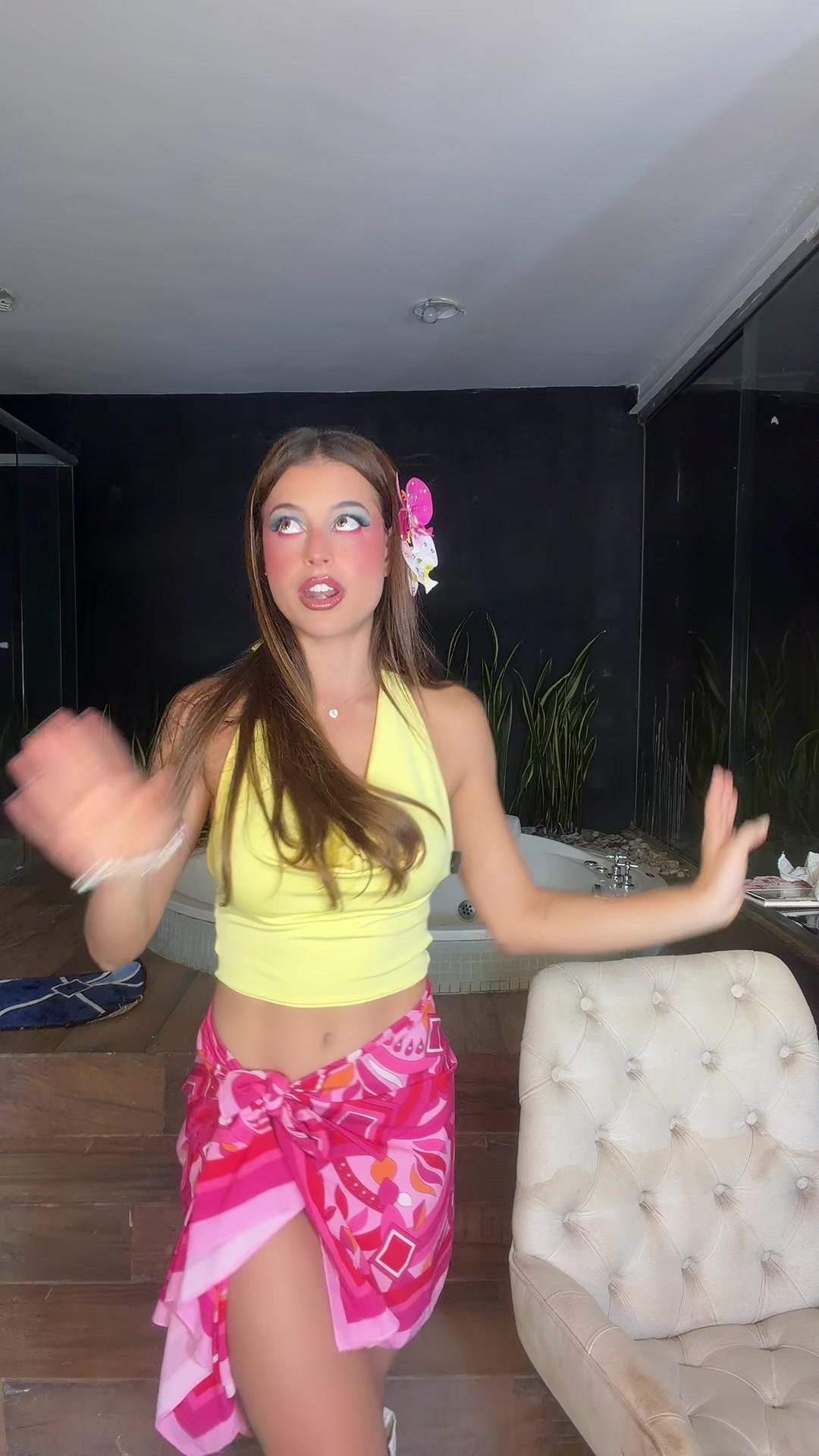 @Anna Clara Rios