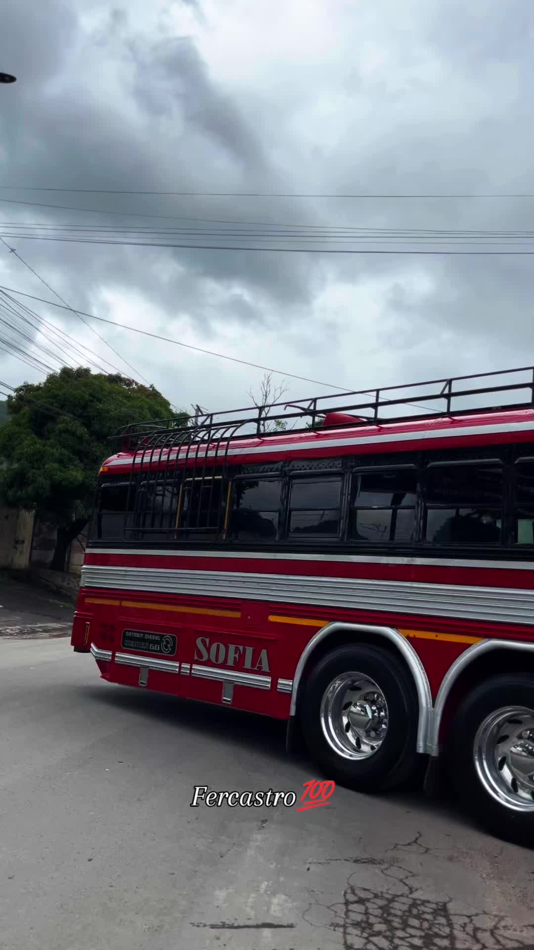 @Nica buses 💯