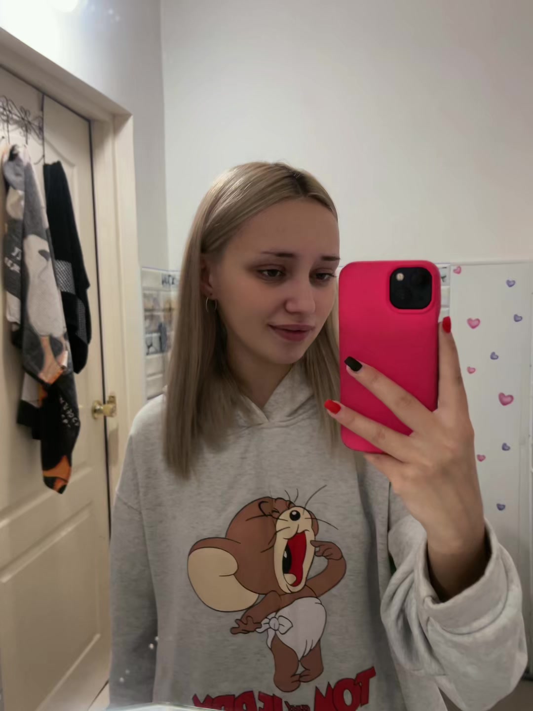 @твой страшный сон
