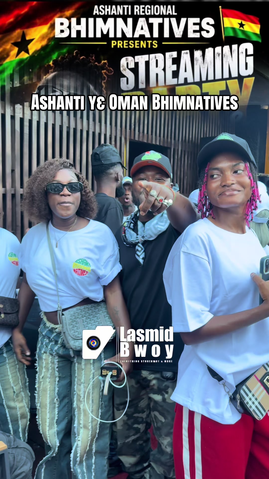 @Lasmid Bwoy