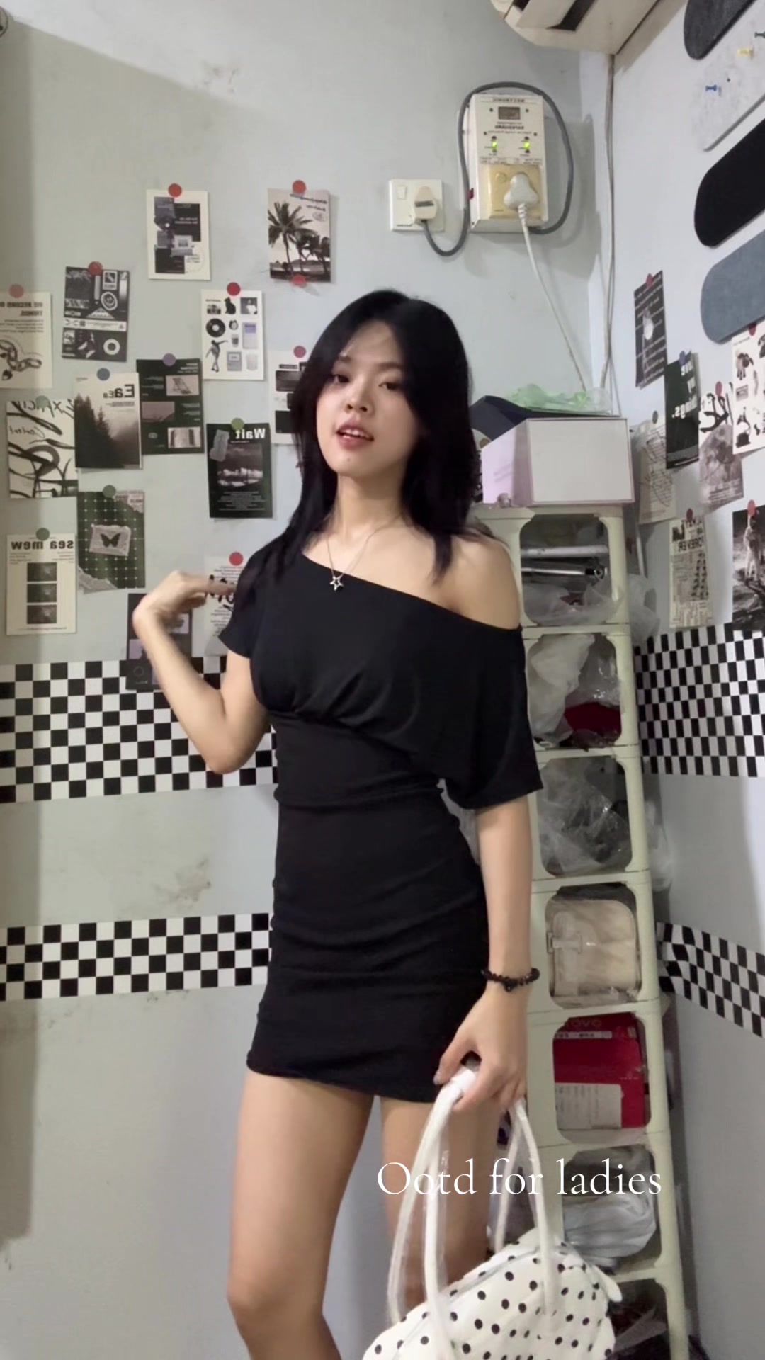 @Ootd for ladies