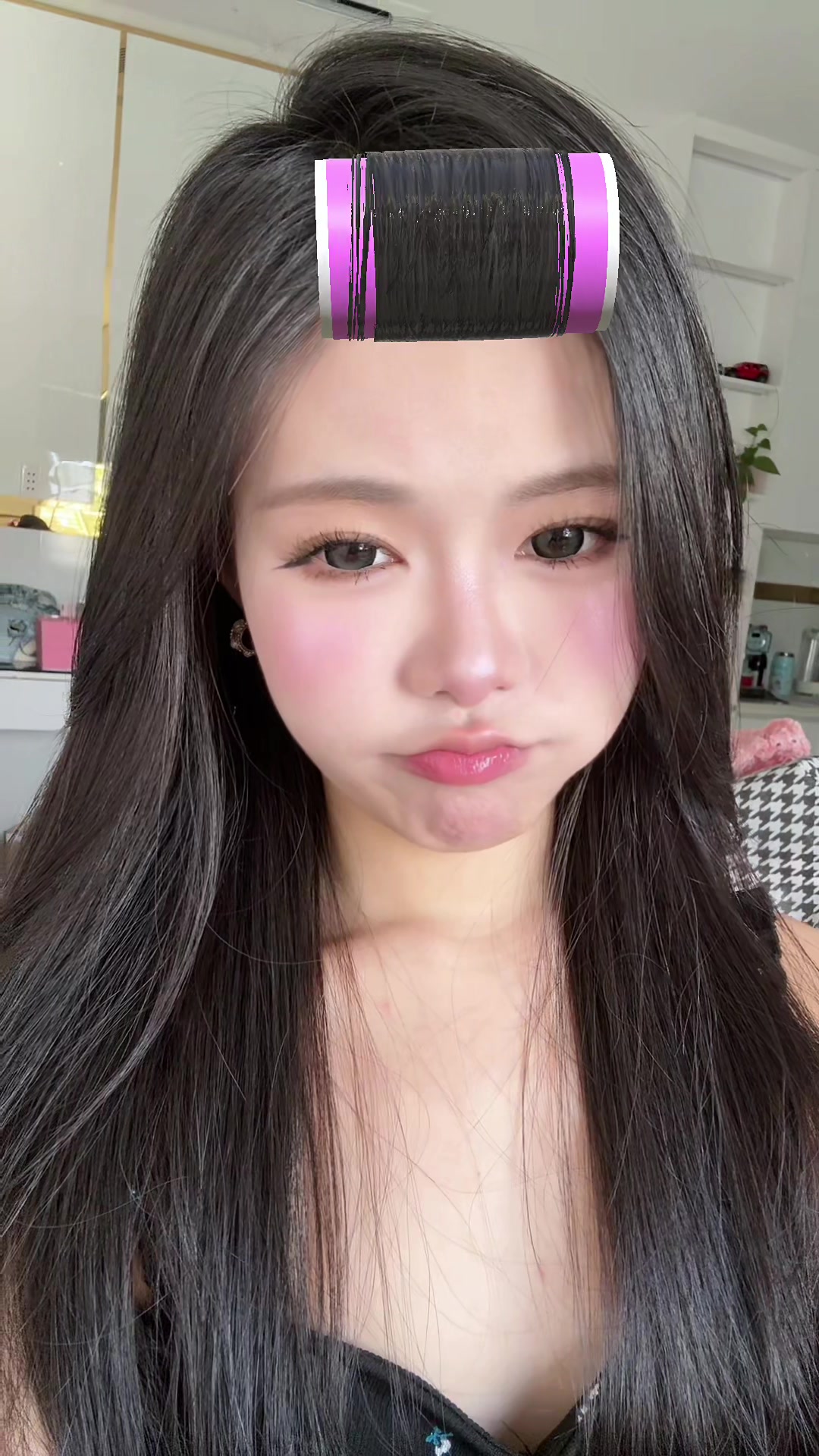 @🐇