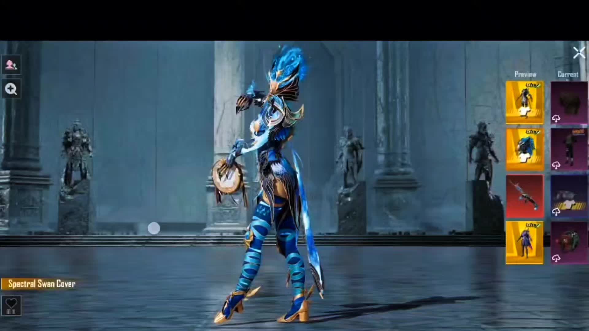 @T4S CAPTAN YT