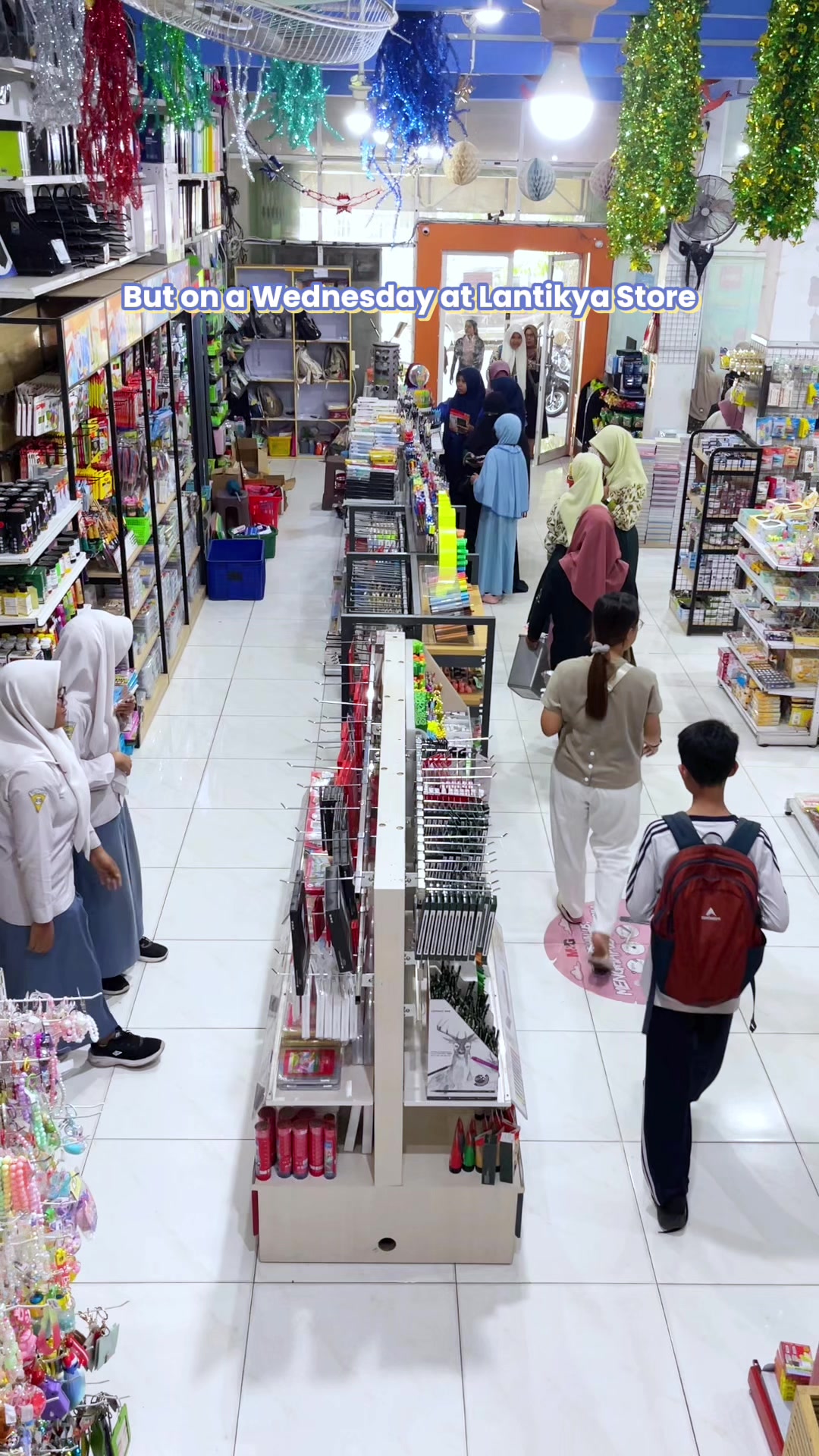@Lantikya Store