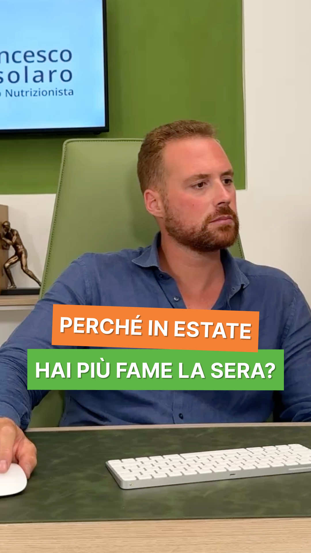 @Dr. Francesco Casolaro