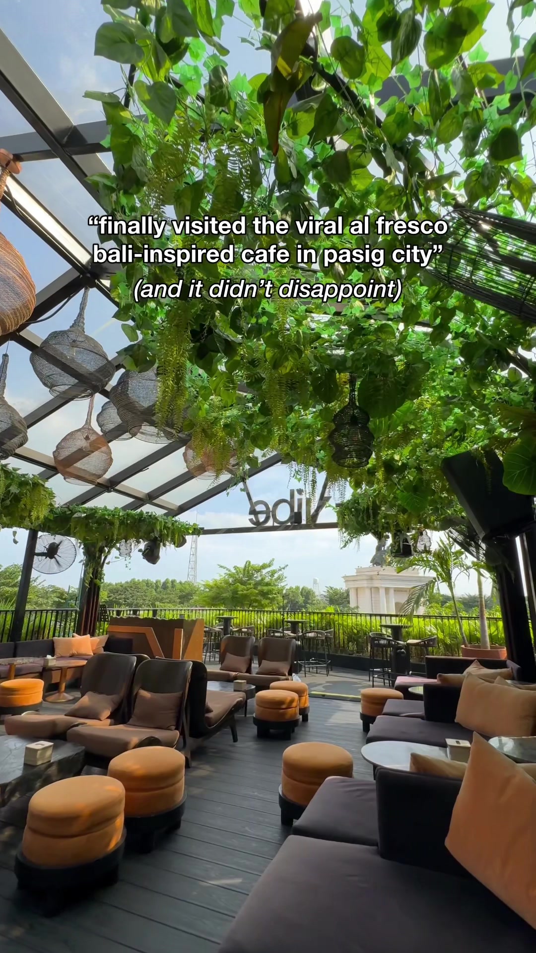 @The Vibe Arcovia