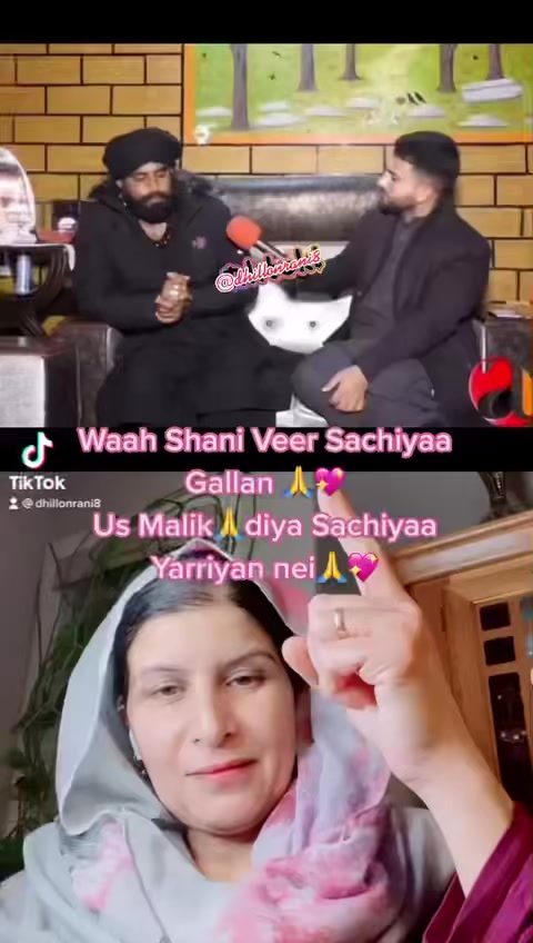 @Rani Dhillon