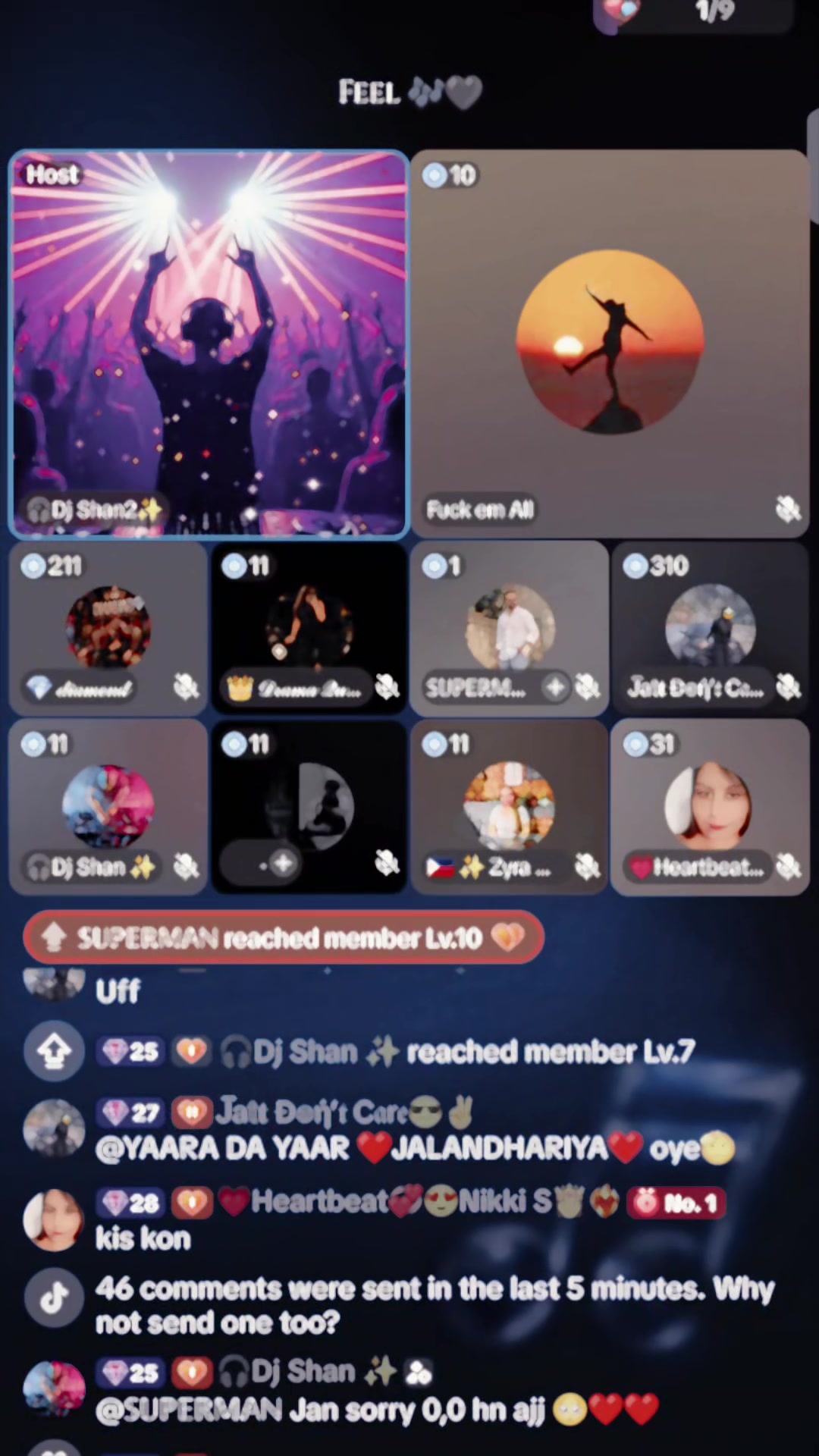 @🎧Dj Shan2✨