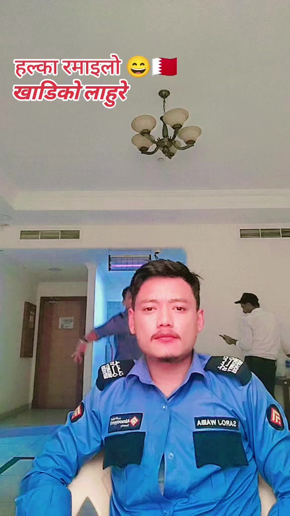 @Krishna Jung Rawat