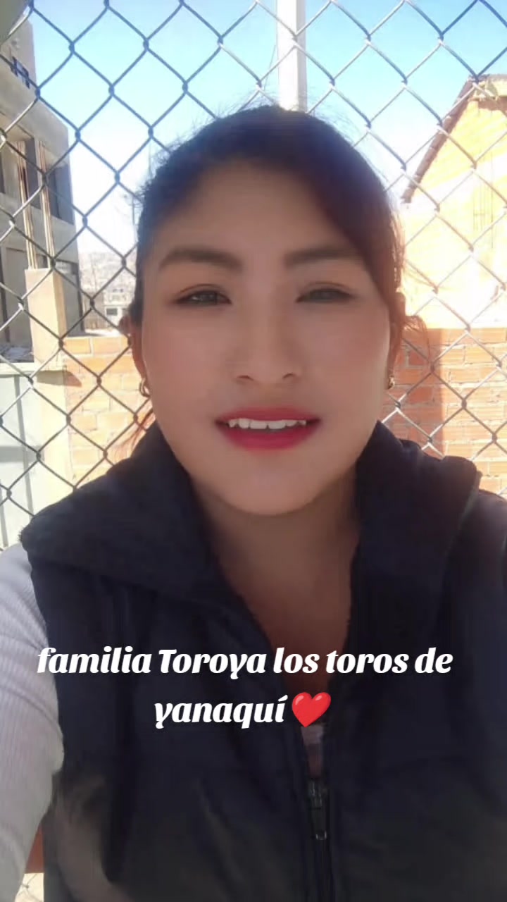 @viquicita Toroya ๐๐