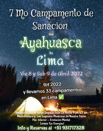 @AyahuascaparaTodosPeru