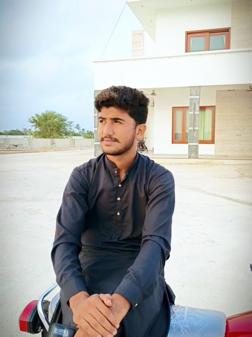@Janib Otho
