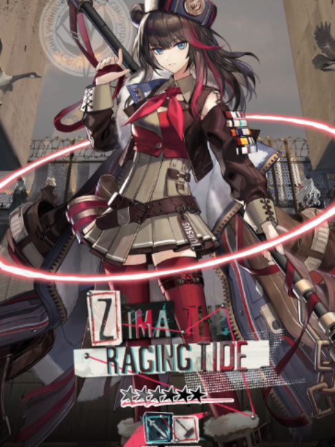 @Arknights_EN