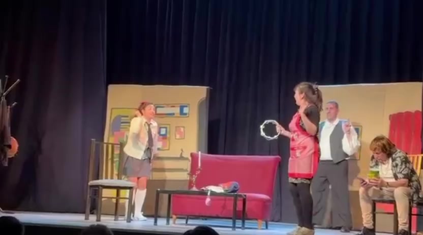 @🎭Marine Mottino🎭🇦🇷